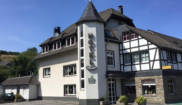 Hotel Kellermann in Overath
