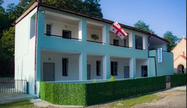 Hotel khidi
