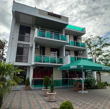 Hotel Lile