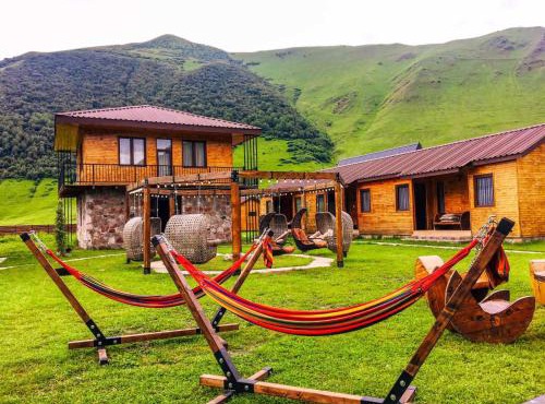 Hotel Migu Yard