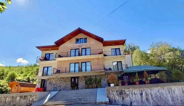 Hotel Mountain Mestia