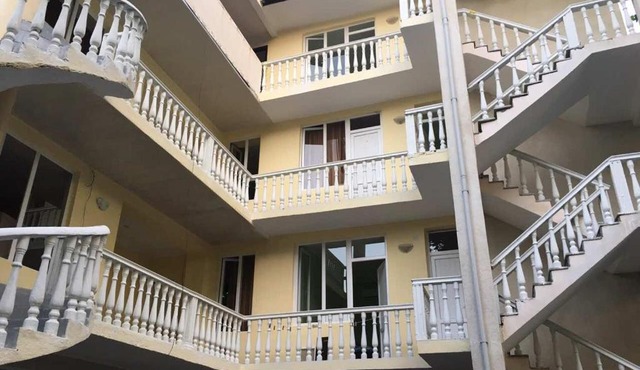 Hotel Nino Ureki