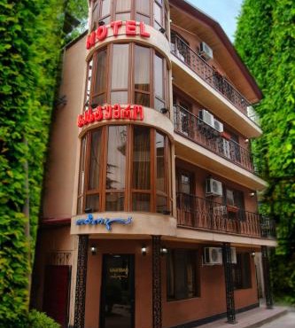 Hotel Obola