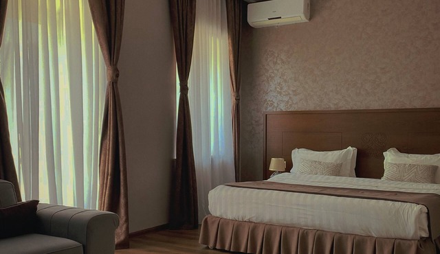 Hotel Old Metekhi