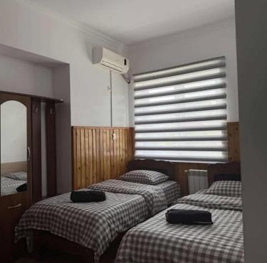 hotel olive