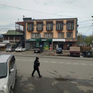 Hotel Pagio
