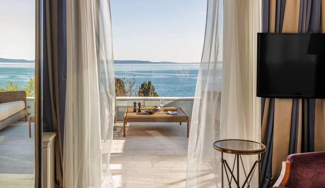 Hotel Park in Split