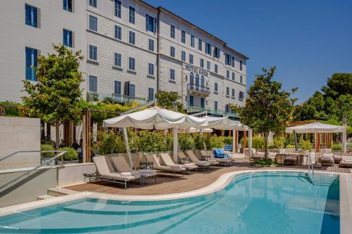 Hotel Park Split in Split