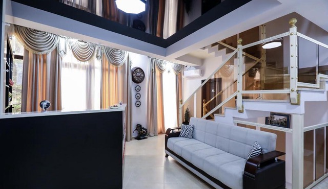 Hotel Sagu