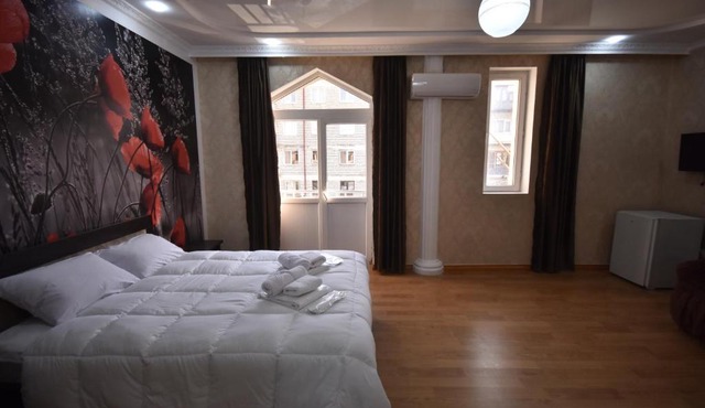 HOTEL SAMEGRELO