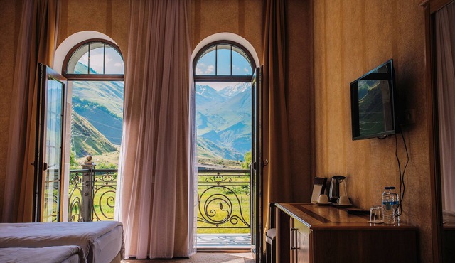 Hotel Sno Kazbegi