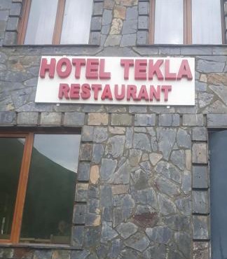 Hotel Tekla