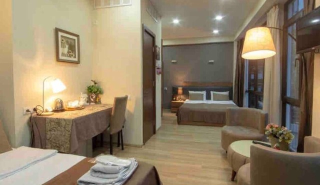 Hotel Terrace N3