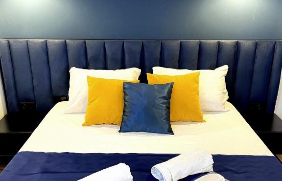 Hotel ULYSSES