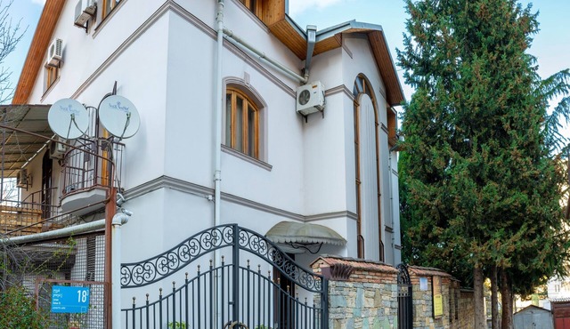 Hotel Valeria TBILISI