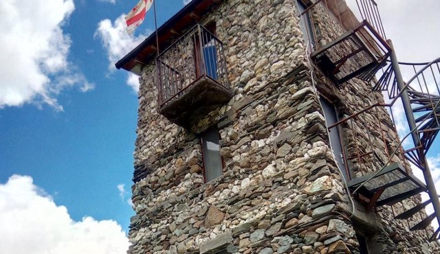 Hotel Veshagi