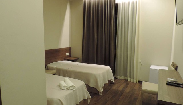 Hotel Villa del Mar