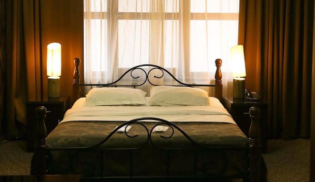 Hotel Villa Old Rustaveli
