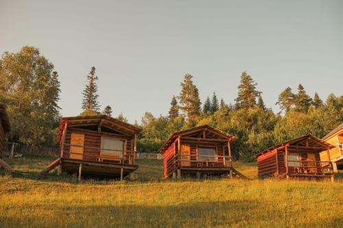 House In The Mountains-Heshkili