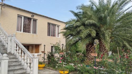 House - Kutaisi International Airport 15 Minutes- Quiet cozy house with parking
