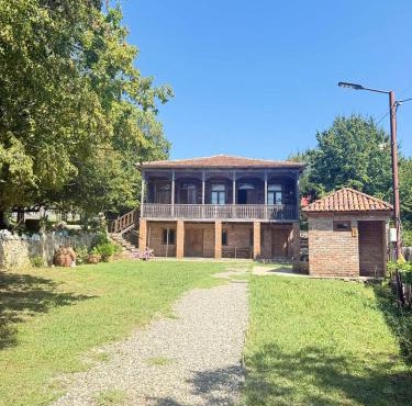 House Kvali