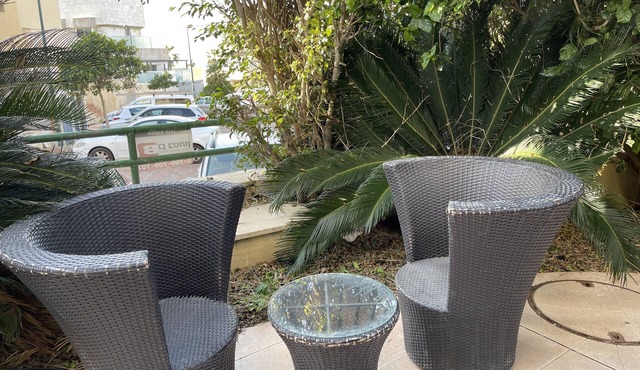 House With Incredible Sea Views in netanya