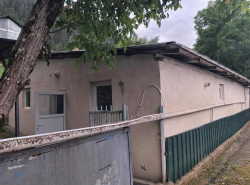 Hovikas house