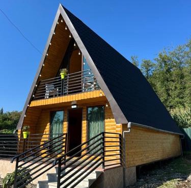 Hunter's Cabin