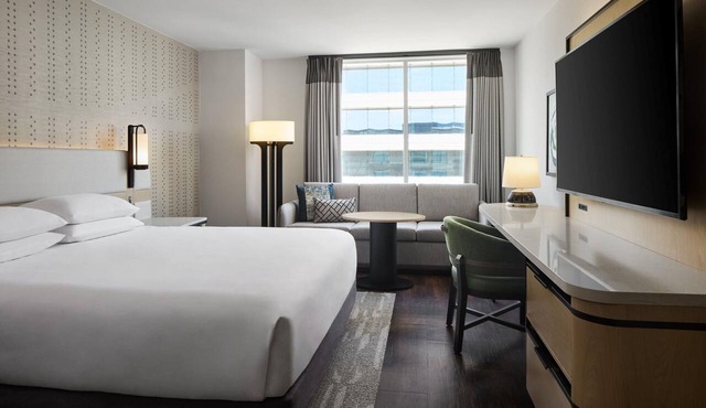 Hyatt Regency Washington on Capitol Hill in Washington