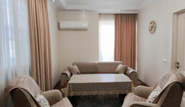 Ia apartaments