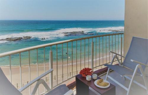 Idwala Tides Accomodation in Umdloti