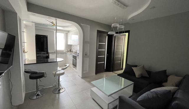 If you're searching for a comfortable, chill and clean apartment in Tbilisi