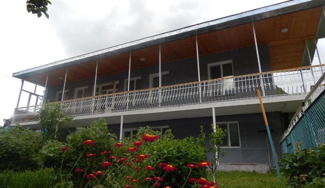 Ineza's Guest House