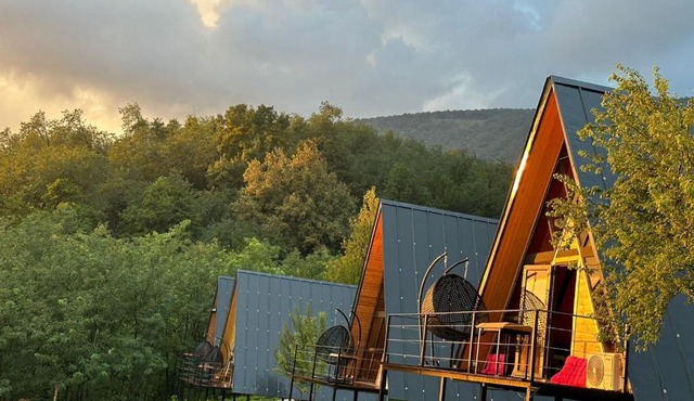 Inn Martvili