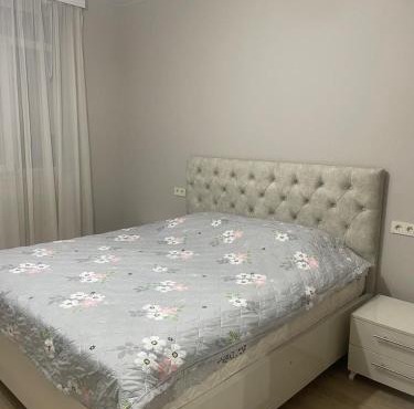 IRMA Guest House