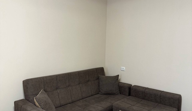 Isani Apartment