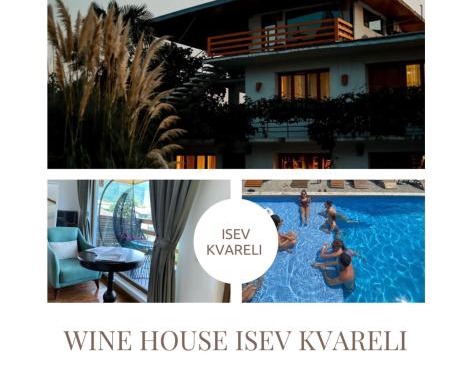 Isev Kvareli