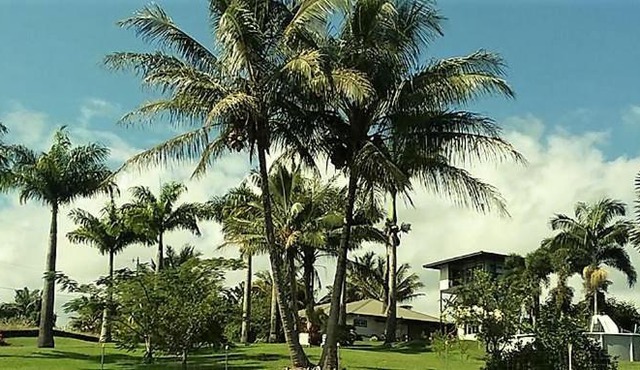 Island Goode's - Luxury Adult Only Accommodation near Hilo in Papaikou