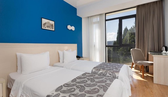 Iveria Inn Hotel