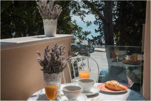 Izzy apartment in Split