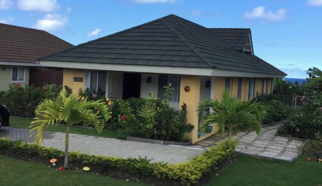 🌻🌼🌸🌺Jamaican Dream Villa🌻🌼🌸🌺 in Saint Ann