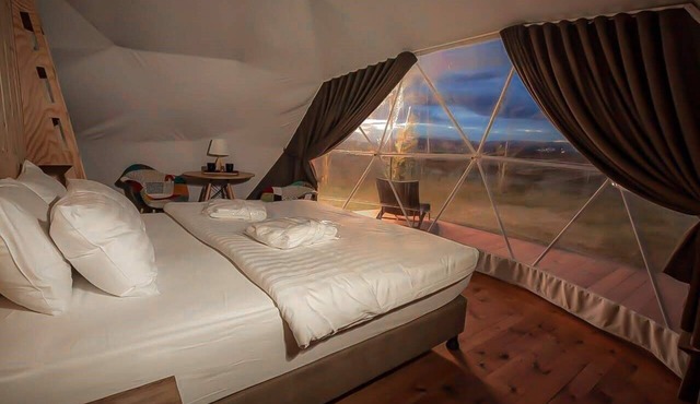 Jewelberry Glamping