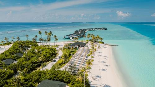 Joy Island Maldives All Inclusive Resort in Malé