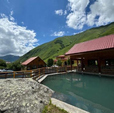 Juta Guest House