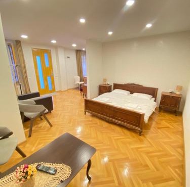 K&N Apartament
