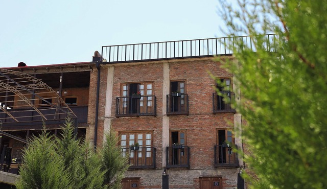 Kardanakhi Estate