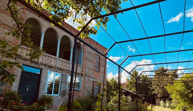 Karde House