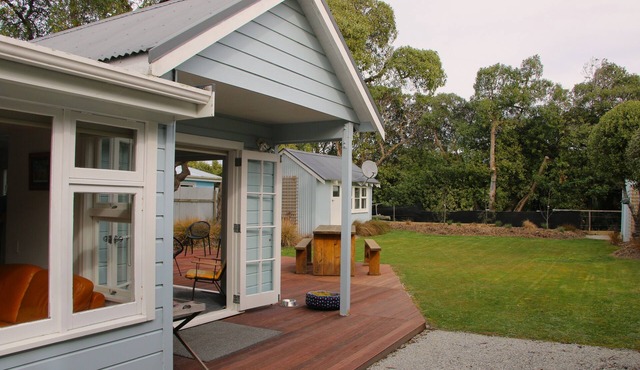 Karitane Coastal Haven - Unwind on Parata Ave in Karitane