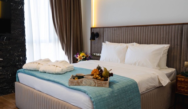 Kass Diamond Resort