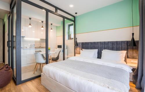 Kazbegi MaNa Apartment N 111